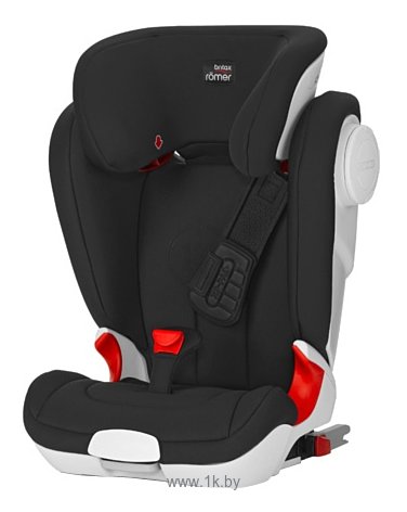 Фотографии BRITAX ROMER KidFix II XP Sict