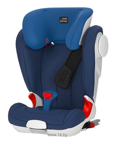 Фотографии BRITAX ROMER KidFix II XP Sict