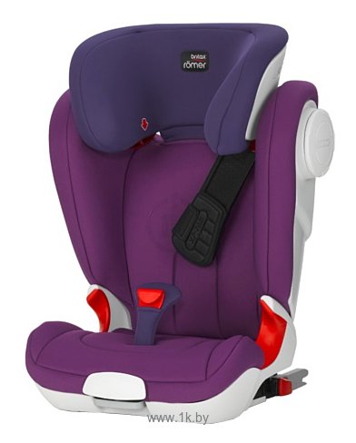 Фотографии BRITAX ROMER KidFix II XP Sict