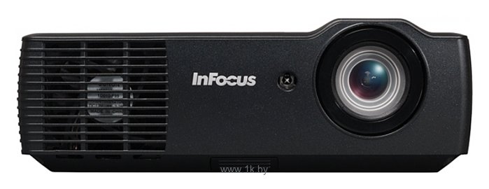 Фотографии InFocus IN1118HD