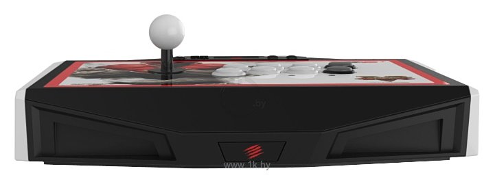 Фотографии Mad Catz Street Fighter V Arcade FightStick Tournament Edition 2+ for PS4 & PS3