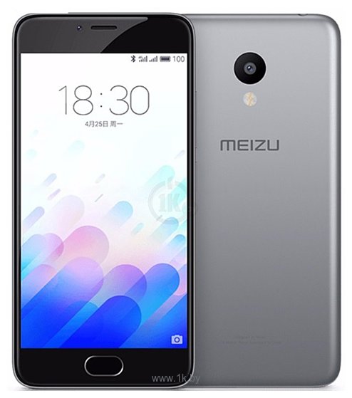 Фотографии Meizu M3 mini 32Gb