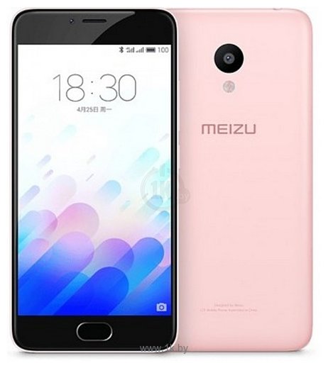 Фотографии Meizu M3 mini 32Gb