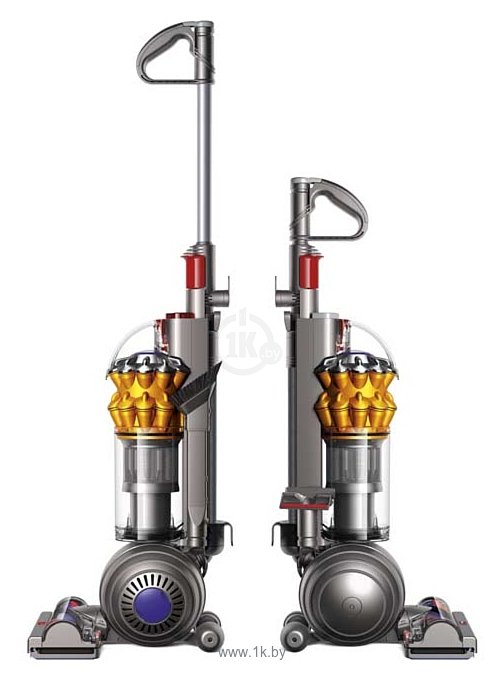 Фотографии Dyson Small Ball Multifloor