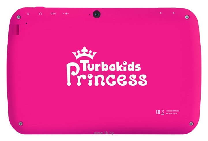 Фотографии TurboKids Princess NEW