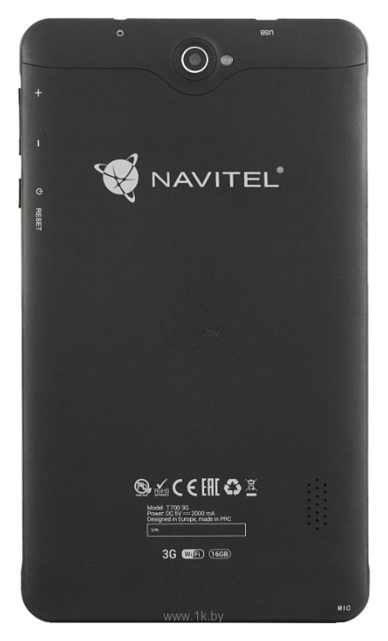 Фотографии Navitel T700