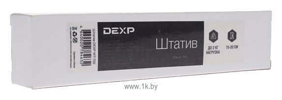 Фотографии DEXP WT-T02