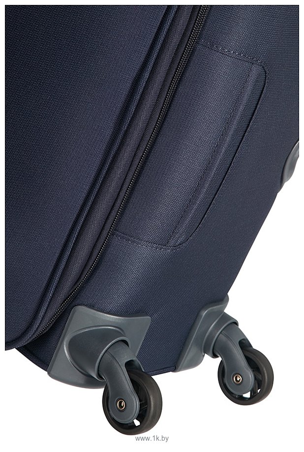 Фотографии Samsonite Base Boost Spinner Exp 78 см (38N-41005)