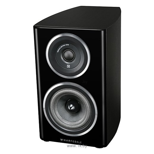 Фотографии Wharfedale Diamond 11.1