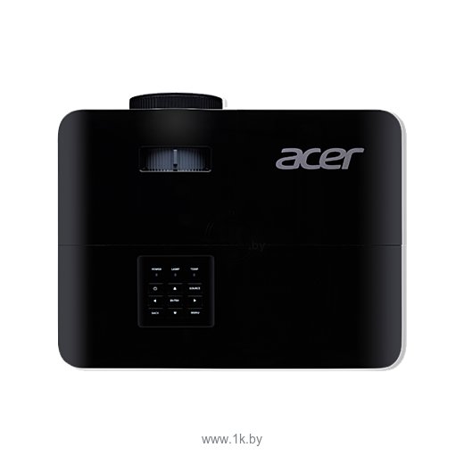 Фотографии Acer X168H