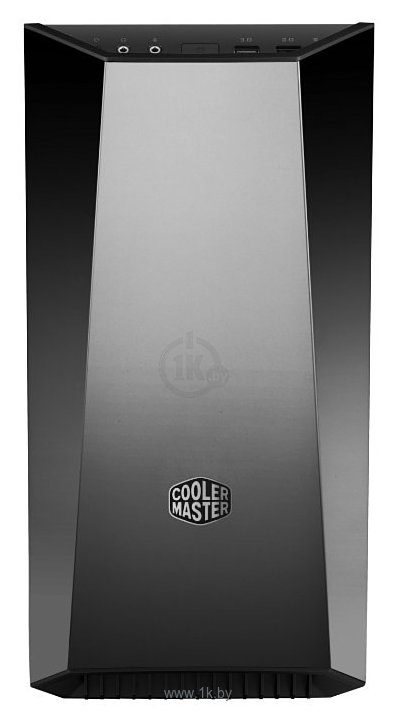 Фотографии Cooler Master MasterBox Lite 3.1 TG (MCW-L3S3-KGNN-00) w/o PSU Black