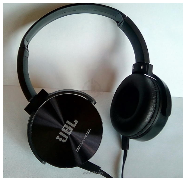 Фотографии JBL XB-450