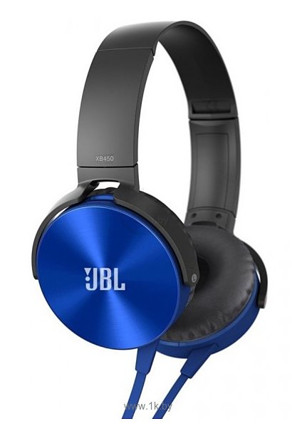 Фотографии JBL XB-450