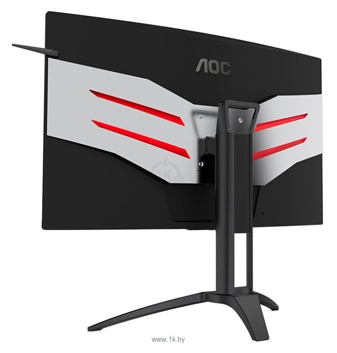 Фотографии AOC AGON AG322QC4