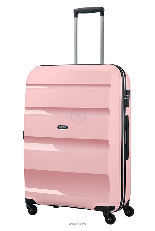 Фотографии American Tourister Bon Air Cherry Blossoms 75 см