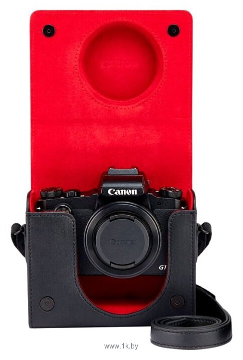 Фотографии Canon DCC-1830