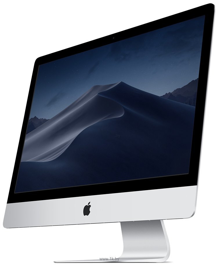 Фотографии Apple iMac 27" Retina 5K (MRR12)