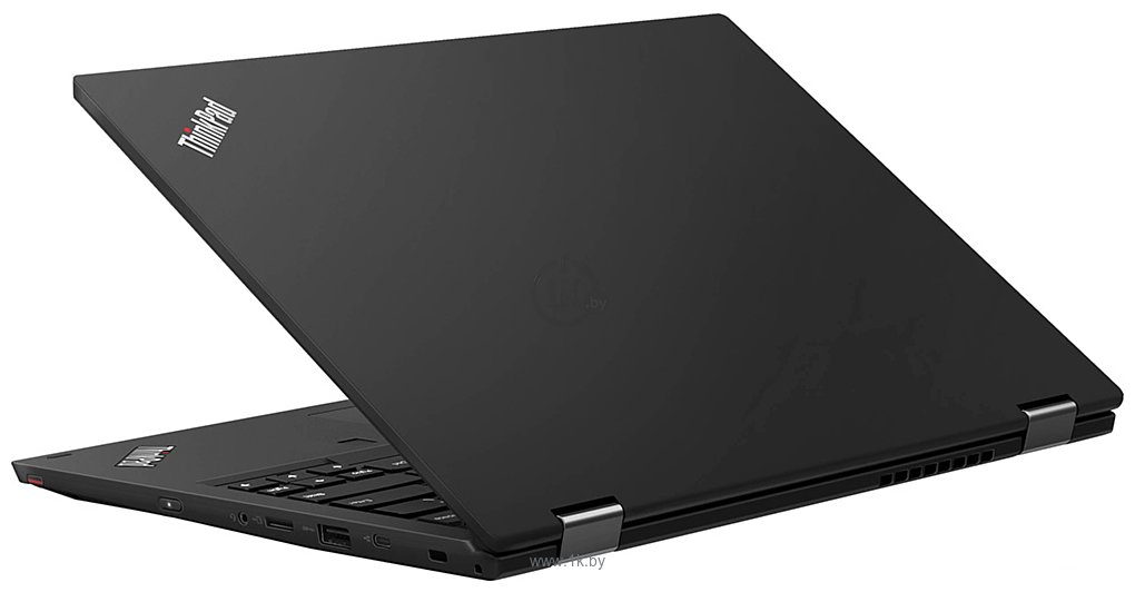 Фотографии Lenovo ThinkPad L390 Yoga (20NT000XRT)