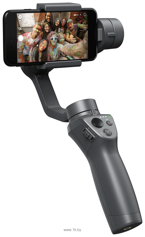 Фотографии DJI Osmo Mobile 2