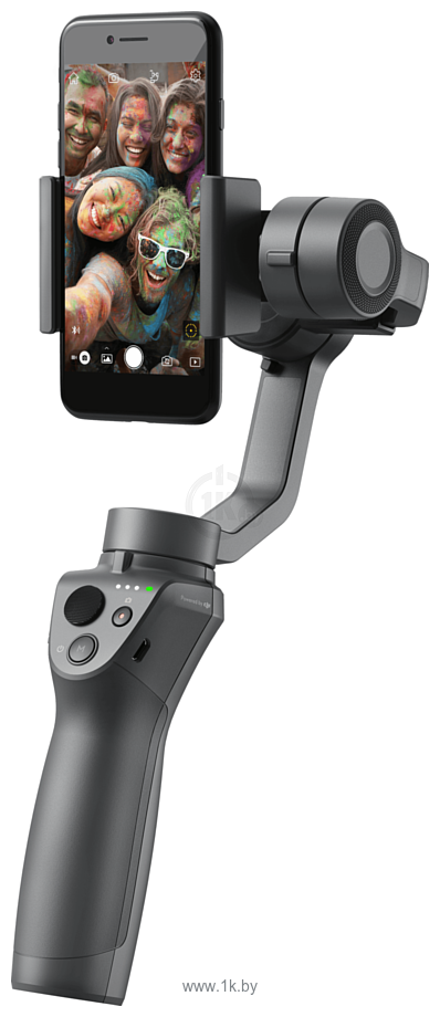 Фотографии DJI Osmo Mobile 2