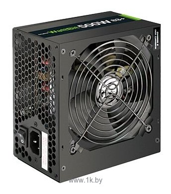 Фотографии Zalman Wattbit(XE) 83+ 500W