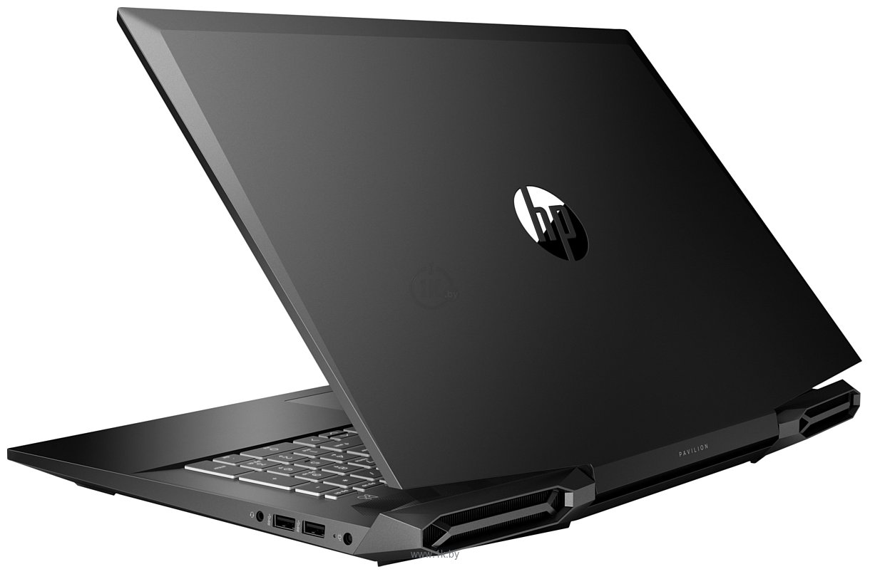 Фотографии HP Pavilion Gaming 17-cd0033ur (7PX97EA)