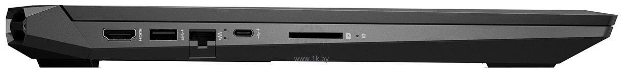 Фотографии HP Pavilion Gaming 17-cd0033ur (7PX97EA)