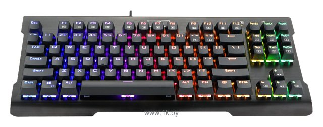 Фотографии Redragon Visnu RGB black USB