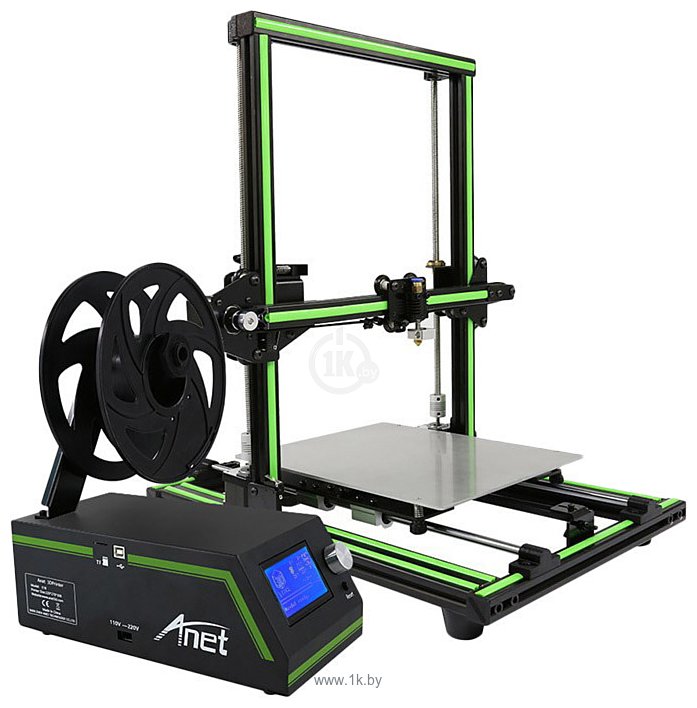 Фотографии Anet E10