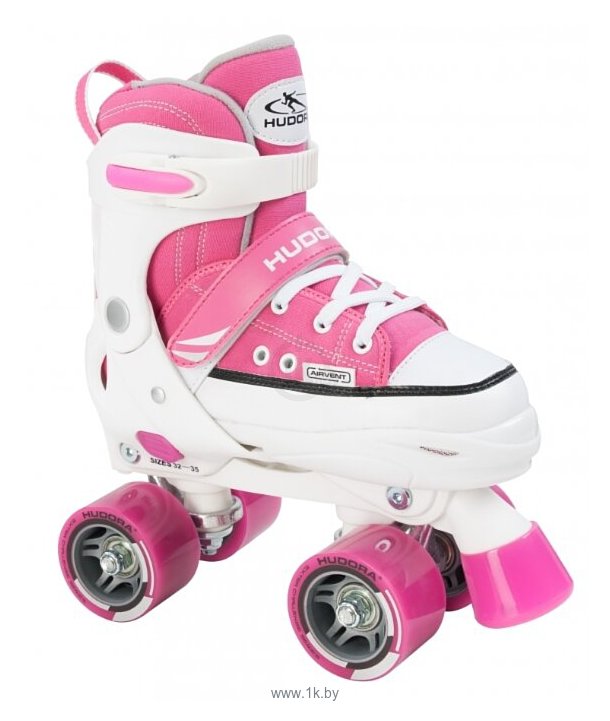 Фотографии HUDORA Rollschuh Roller Skate