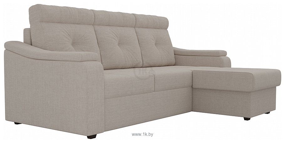 Фотографии Лига диванов Джастин 105130 (правый, бежевый) Фотографии Лига диванов Джастин 105130 (правый, бежевый)