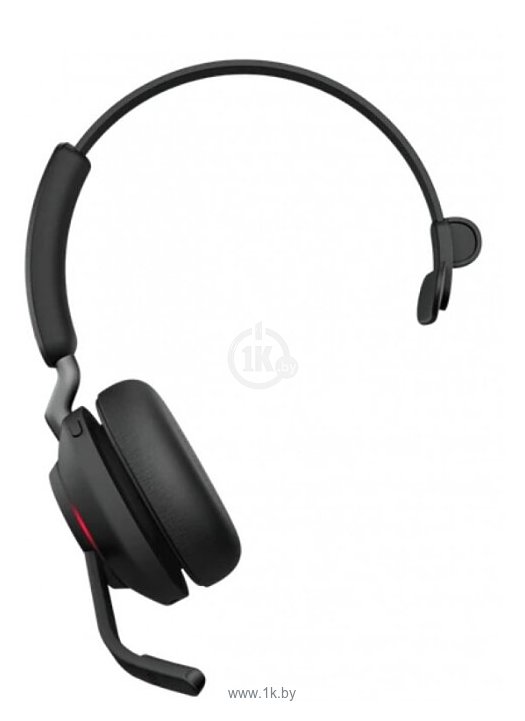 Фотографии Jabra Evolve2 65 MS Mono USB-С (Link380c)