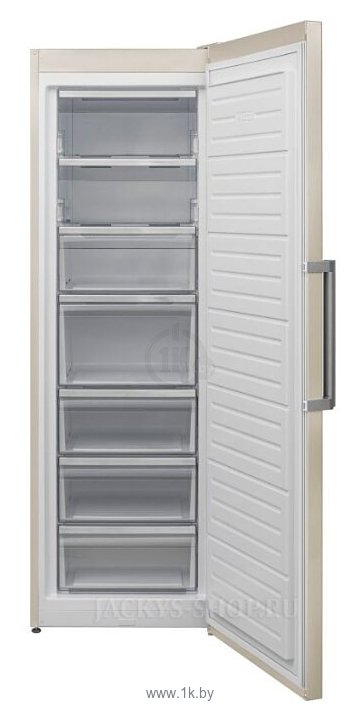 Фотографии Jacky's JF FV1860