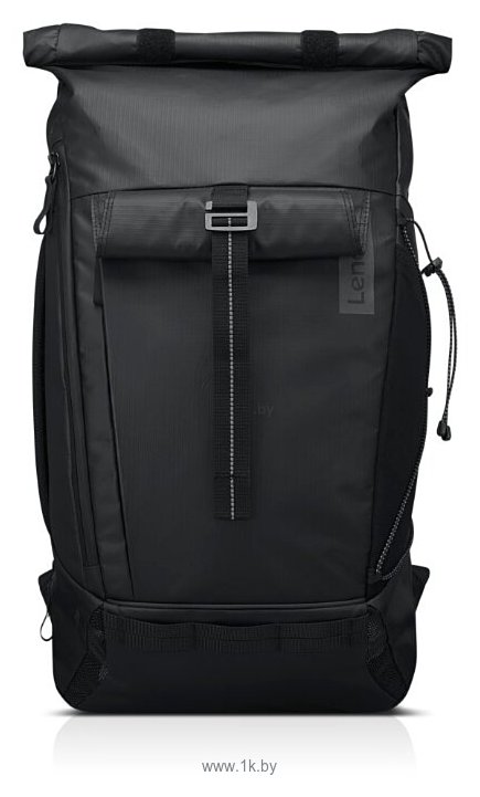 Фотографии Lenovo Commuter Backpack 15.6 (4X40U45347)