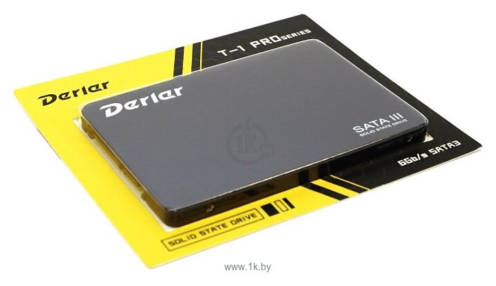 Фотографии Derlar 128 GB (T1-128GB)