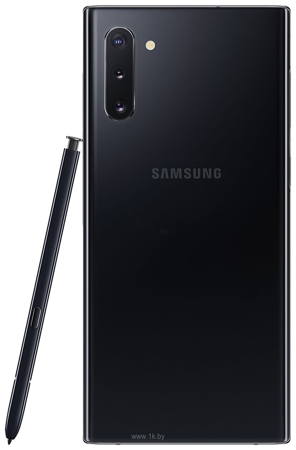 Фотографии Samsung Galaxy Note10 N970U 8/256GB Snapdragon 855