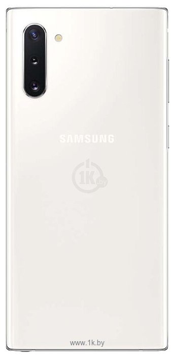 Фотографии Samsung Galaxy Note10 N970U 8/256GB Snapdragon 855