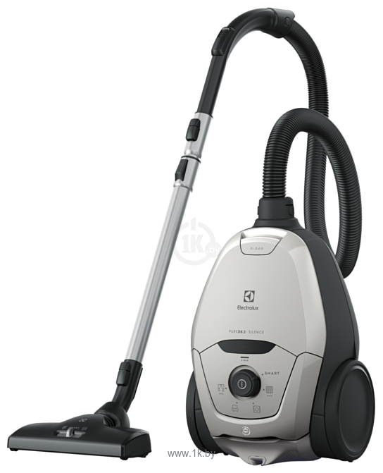 Фотографии Electrolux Pure D8 PD82-4MG