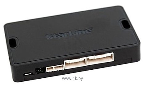 Фотографии StarLine S66 BT GSM v2 2CAN+4LIN 2SIM