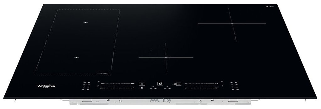 Фотографии Whirlpool WL S3377 BF