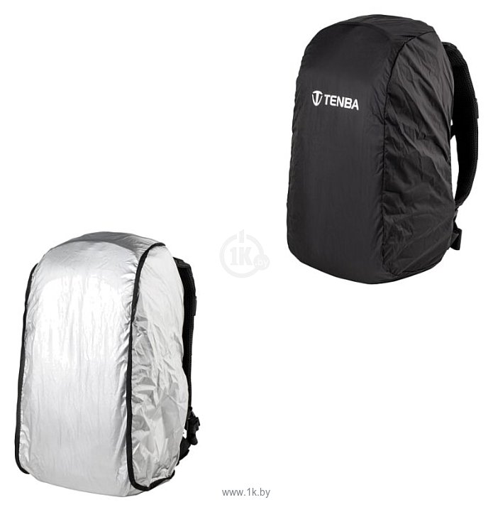 Фотографии TENBA Shootout Slim Backpack 14