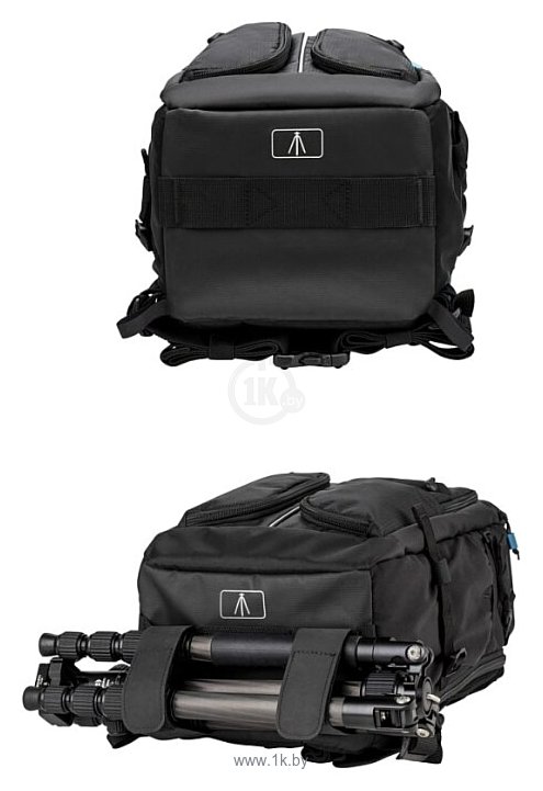 Фотографии TENBA Shootout Slim Backpack 14