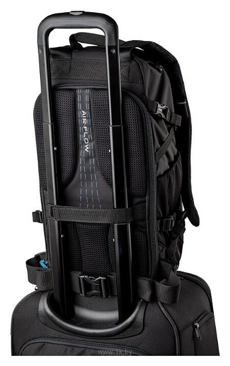 Фотографии TENBA Shootout Slim Backpack 14