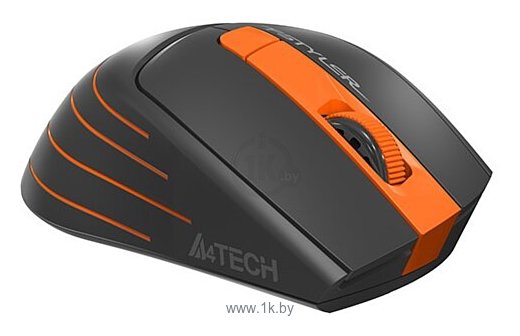 Фотографии A4Tech Fstyler FG30S