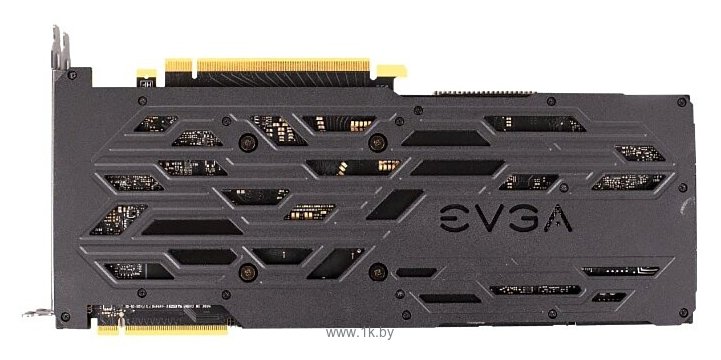 Фотографии EVGA GeForce RTX 2080 Ti XC BLACK EDITION GAMING 11GB (11G-P4-2282-KR)