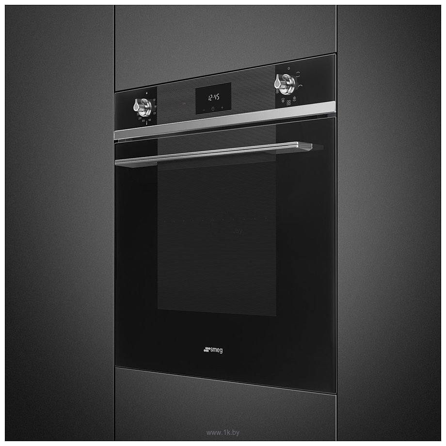 Фотографии Smeg SF6100VN1