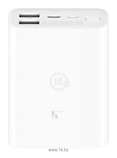 Фотографии Xiaomi Mi Power Bank Pocket Version 10000mAh