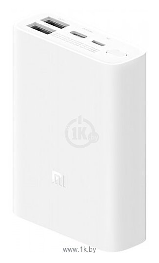 Фотографии Xiaomi Mi Power Bank Pocket Version 10000mAh