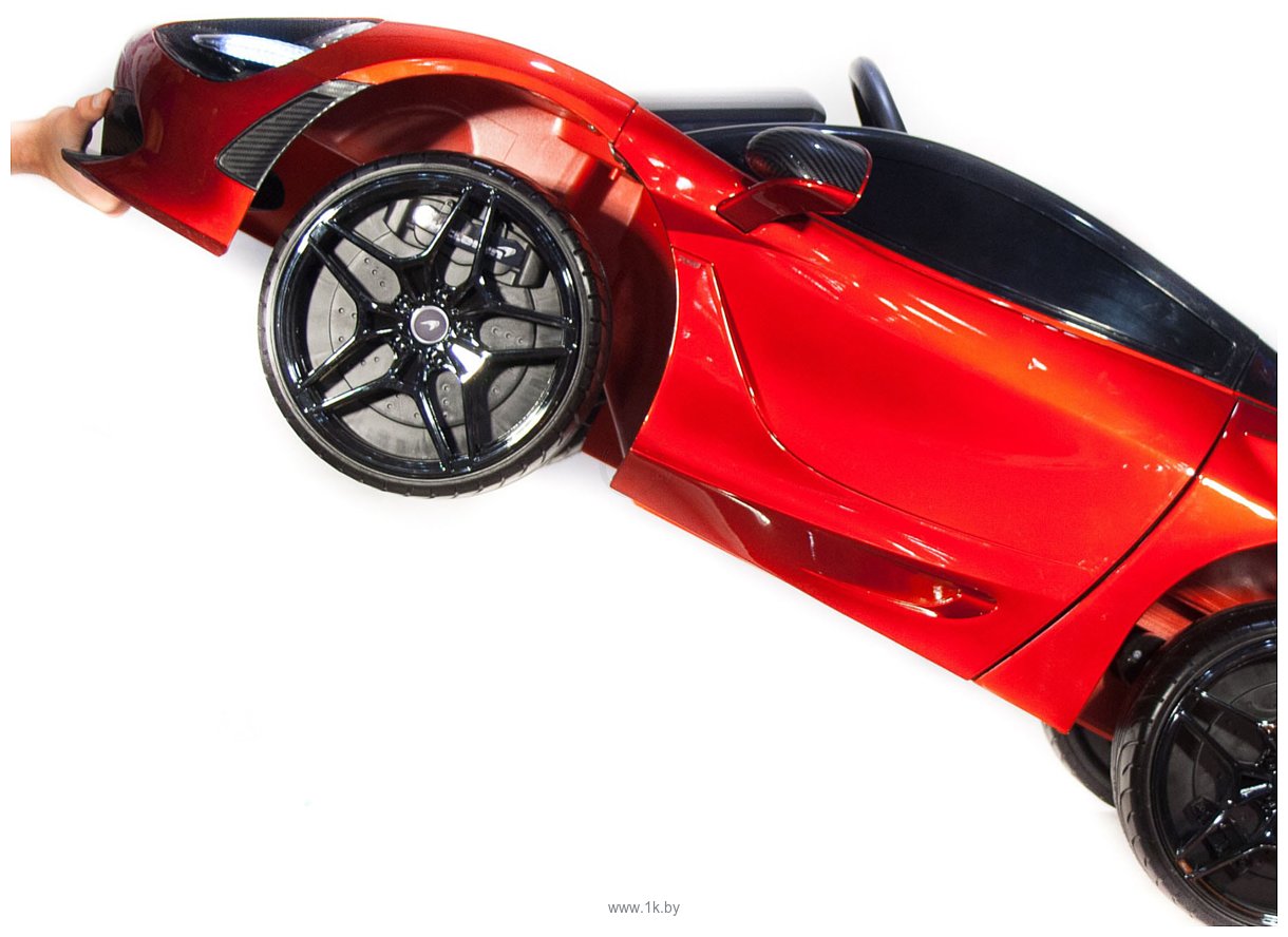 Фотографии Toyland McLaren DKM720S (красный)