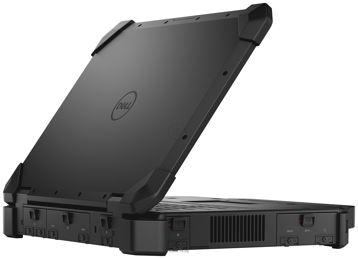 Фотографии Dell Latitude Rugged Extreme 7424-8089